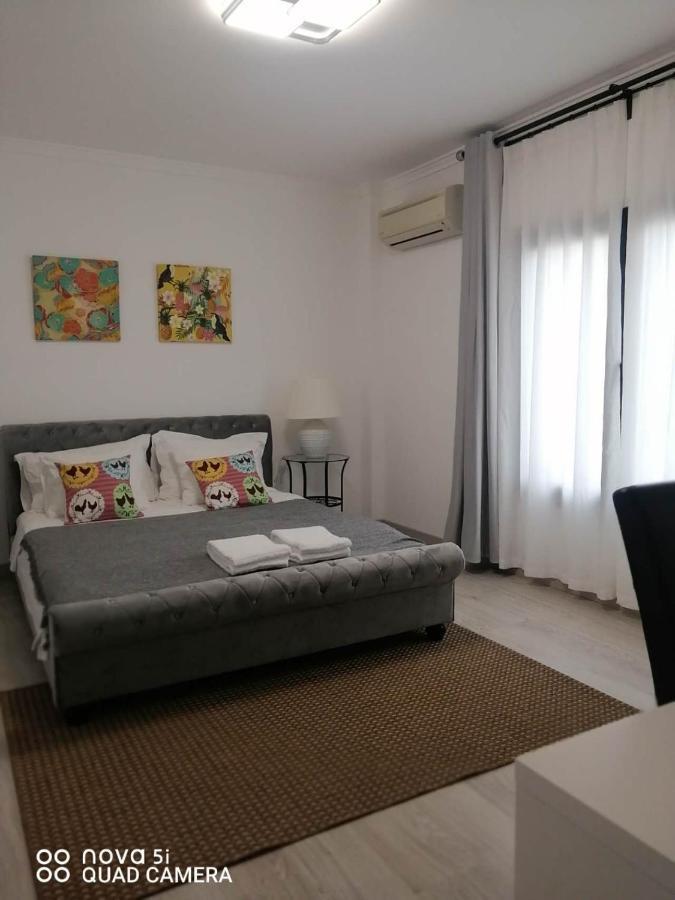 Apartmán Hope House Parede Exteriér fotografie