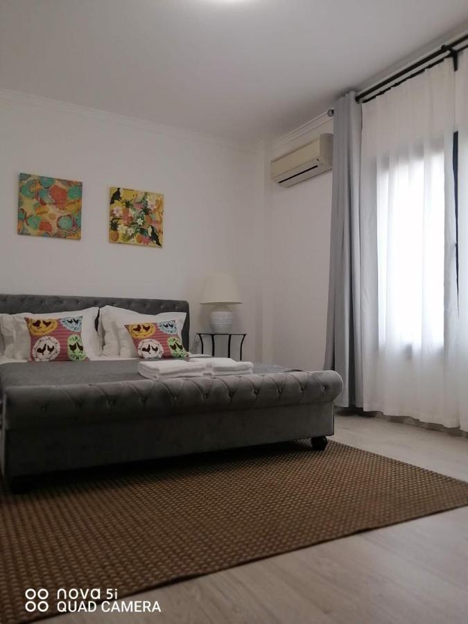 Apartmán Hope House Parede Exteriér fotografie