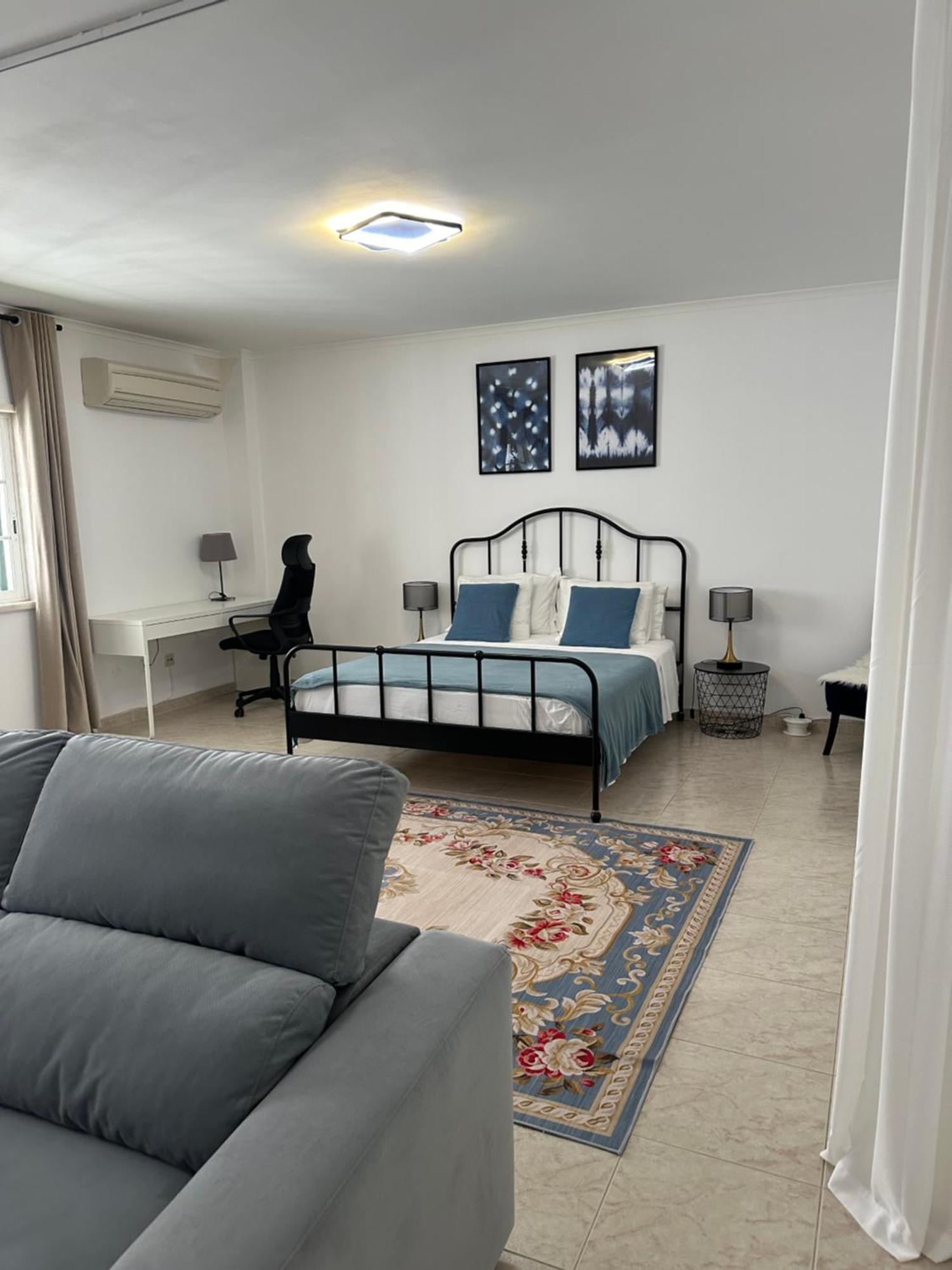 Apartmán Hope House Parede Exteriér fotografie